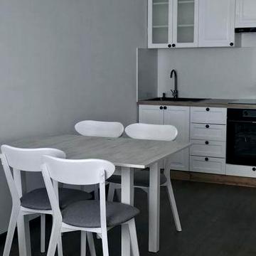 Оренда квартири 57м.кв в новобудові