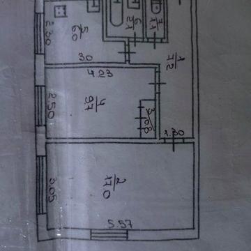 2-кімнатна квартира