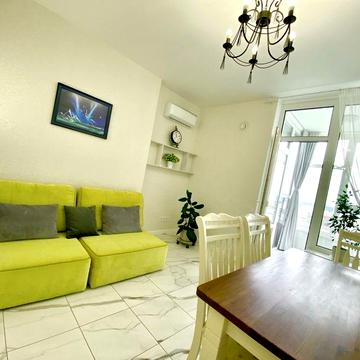 Аренда квартиры ЖК «Академквартал»  Приладний пров.  10В