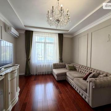 Довгострокова оренда 3к Квартира Чорновола Вячеслава проспект ЖК Схід Сонця