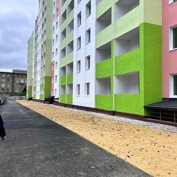 продам 2 кім.квартиру ЖК Миру , вул. Миру 43 ЖК Миру