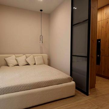 СМАРТ-квартира з готовим ремонтом у ЖК SKY CITY ЖК SKY CITY