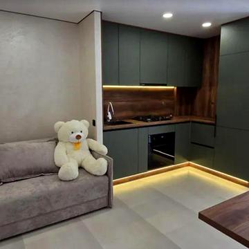 Продаж 3к квартири 65 кв. м на вул. Київська