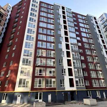 Продам двокімнатну квартиру з газовим опаленням жк княгинин ЖК Княгинин
