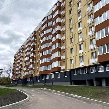 Продаж 2к Квартира Паркова вулиця