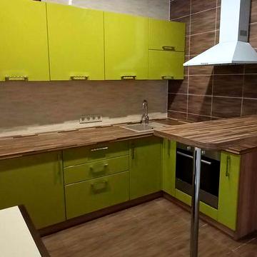 Проспект Берестейський,  2к з ремонтом в новому будинку