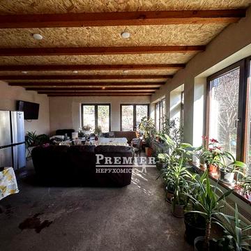 Дом 150 м² на участке 6,29 соток, Чубаевка (Таирова), близко к морю