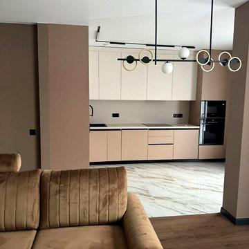 Довгострокова оренда 1к Квартира Стрийська вулиця ЖК Национальный