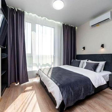 БЕЗ КОМИССИИ РИЄЛТОРУ! Вишняковская 4, 5 эт, Харьковская, Позняки