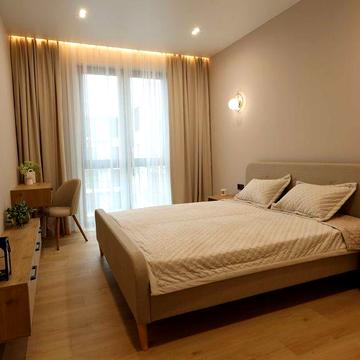 Готова квартира у ЖК Sky City ЖК SKY CITY