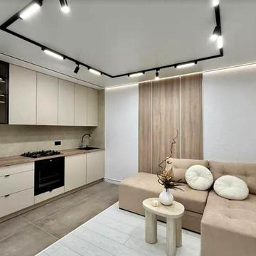 Продаж 2к квартири 59 кв. м на вул. Київська