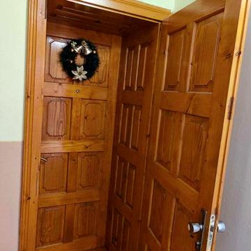 3-кімнатна Чешка вул.Скальда(Комарова) 19-21