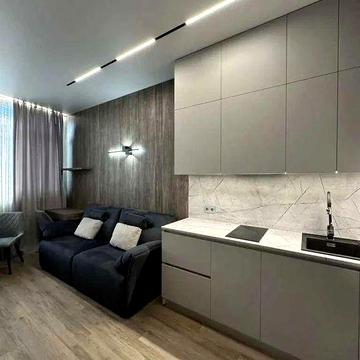 Оренда квартири 2к. ЖК Loft Smart Центр
