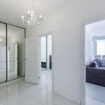 Здаю ідеальну квартиру, вул. Білоруська, 36-А, ЖК "Срібна вежа"