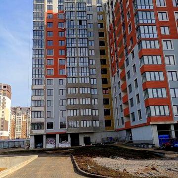 Однокомнатная квартира 54750 уе.