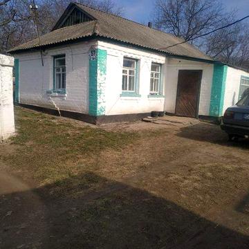 Продаж будинку в селі Собківка вулиця миру 57