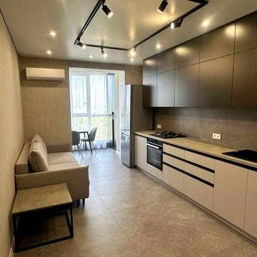 Срочно продам 1к.квартиру 48.5 м² ЖК Щасливий 2!Подстанция!