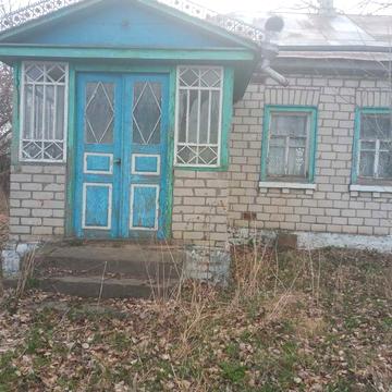 продаэться будинок