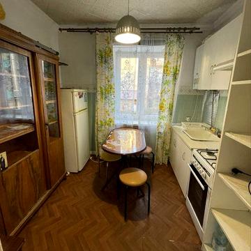 Оренда 1кім квартири для 1 або 2х дівчат