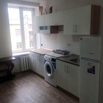 Продам квартиру,гостинку від ВЛАСНИКА