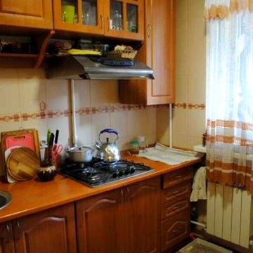 Продається 1 к.кв. покращеного планування  вул. Гв.Широнінців, Салтівка