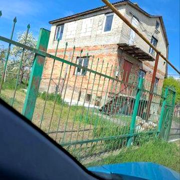 Продам дом СК Аист Сухой лиман