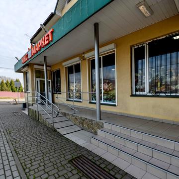 Героїв Поліції пров., 30