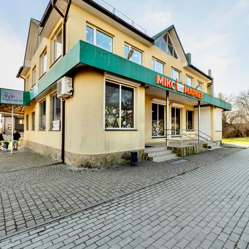 Героїв Поліції пров., 30