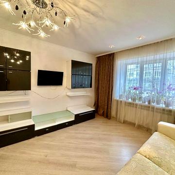 Оренда 2кім квартири Дружба біля парку