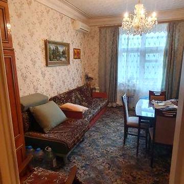 Аренда 2-х комн. квартиры Центр р-н Бульвара Шевченко, электричество не отключают!