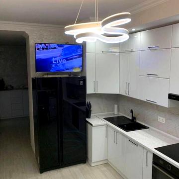 1-кімн., ВОКЗАЛЬНА (поруч річка Прут)