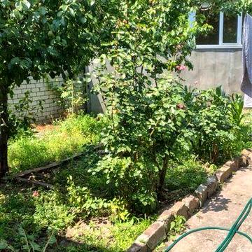 Продам дом р-он Красный камень, квартира на земле