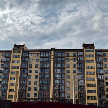 Продається 2-кімнатна квартира в ЖК «Лісовий NEW», район Масани. ЖК Лісовий NEW