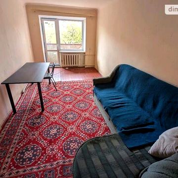 Довгострокова оренда 2к Квартира Окружна вулиця