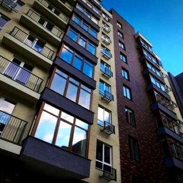 Чехова вул., (Будинок 11)