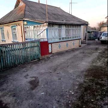 Продам житловий будинок в м. Тетіїв