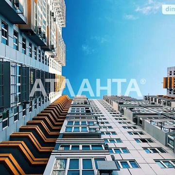 Продаж 3к Квартира Середньофонтанська вулиця ЖК Апельсин