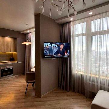 ‼️Аркадия‼️43 Жемчужина‼️Каманина‼️Новый ремонт‼️Море рядом‼️Кадорр‼️Приморский район‼️Первая линия от моря‼️ ЖК 43 Жемчужина (43 Перлина)