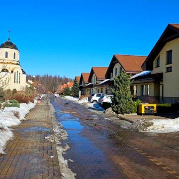 Оренда заміського затишного таунхаусу 145 м.кв. у КМ «Северинівка»