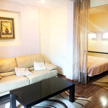 Велика Васильківська вул. (Червоноармійська), 54