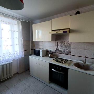 Оренда 2-кімнатної квартири на вул. Чорновола