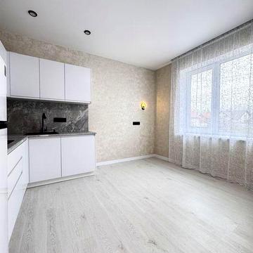 ТЕРМІНОВО!! Квартира з Ремонтом та меблями! БЕЗ комісії