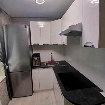 Продам 1 комнатную квартиру 34 м2 с новым ремонтом,пр. Победы, Алексеевка VI