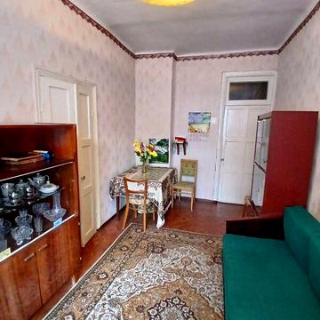 Продаж 2к Квартира Івасюка Володимира вулиця