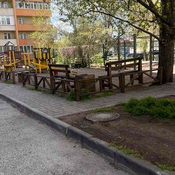 Довгострокова оренда 2к Квартира Пішонівська вулиця