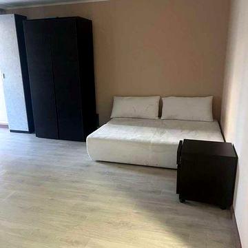 Здається в оренду 1-кімнатна квартира на проспекті Перемоги