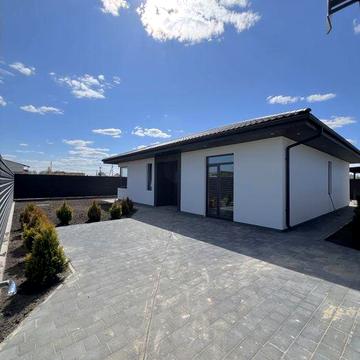 ПРОДАЖ Без% Будинок 104м ГАЗ +ТЕРАСА 15м с.Білогородка - Києв до Жит. траси 10хв