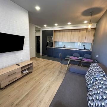 Юлії Здановської вул. (Ломоносова), 46/1