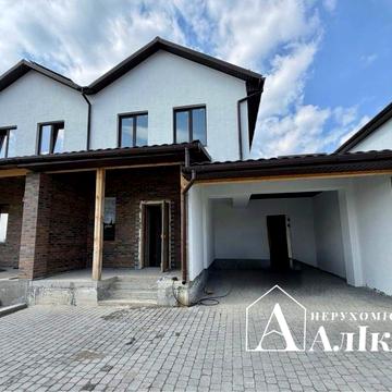 Продам котедж в котеджному містечку