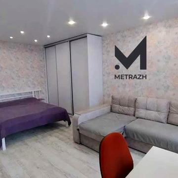 Продам 1к. квартиру ЖК МИРА-1, метро Масельского (23605) ЖК Миру 1